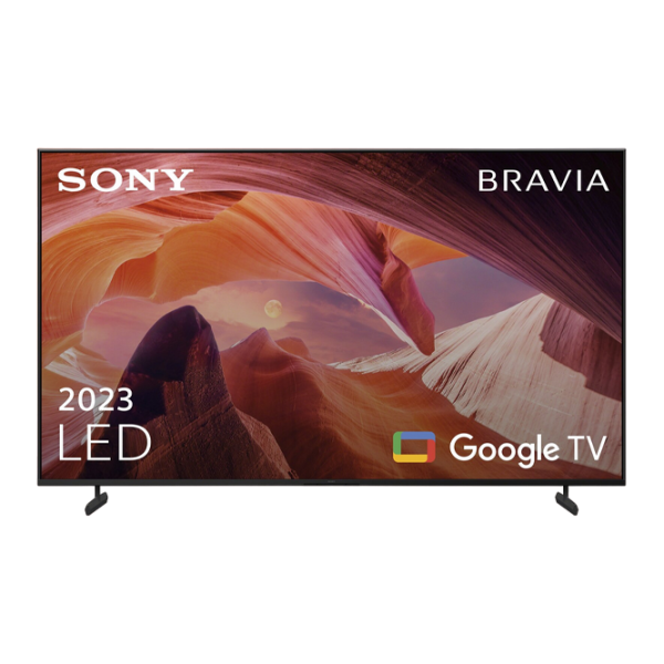 Televizor Sony KD65X80LAEP 65"/ LED/ 4K/ Smart TV/ Black photo 1 Televizor Sony KD65X80LAEP 65"/ LED/ 4K/ Smart TV/ Black photo 1
