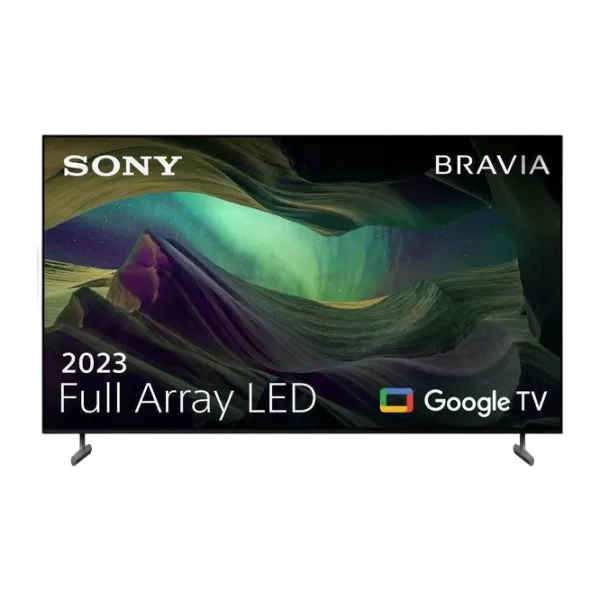 Televizor Sony KD65X85LAEP 65"/ DLED/ 4K/ Smart TV/ Black photo 1 Televizor Sony KD65X85LAEP 65"/ DLED/ 4K/ Smart TV/ Black photo 1