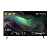 Телевизор Sony KD65X85LAEP 65"/ DLED/ 4K/ Smart TV/ Черный