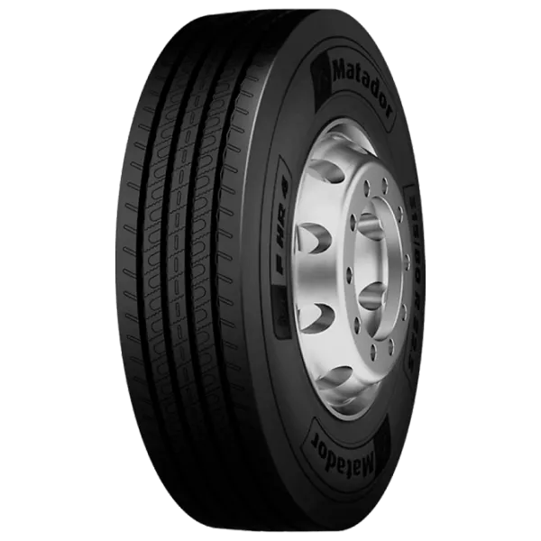 Шины Matador F HR-4 315/ 60 R22.5 154/ 148L 20PR M+S Лето/ Грузовик photo 1 Шины Matador F HR-4 315/ 60 R22.5 154/ 148L 20PR M+S Лето/ Грузовик photo 1