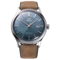 Ceas de mână pentru bărbați Orient RA-AC0P03L10B Mecanic/ 42 mm