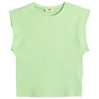 Tricou pentru fete Koton 4SKG10137AK 116 - 122 cm / Green
