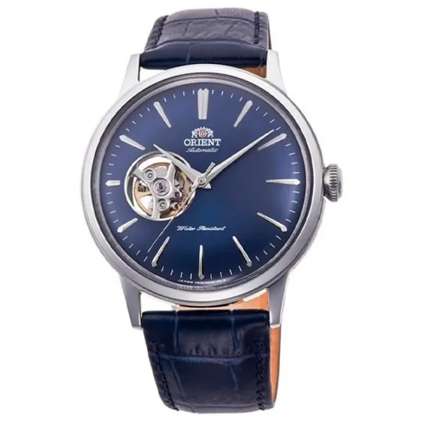 Наручные часы для мужчин Orient RA-AG0005L10B Механический/ 44 мм photo 1 Наручные часы для мужчин Orient RA-AG0005L10B Механический/ 44 мм photo 1
