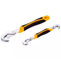 Ключ Hoteche 191601 Cталь