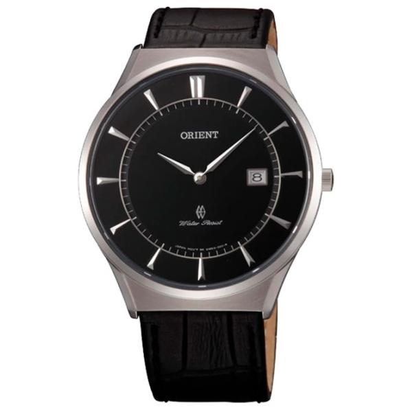 Наручные часы для мужчин Orient FGW03006B0 Кварцевый/ 39 мм photo 1 Наручные часы для мужчин Orient FGW03006B0 Кварцевый/ 39 мм photo 1