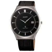 Наручные часы для мужчин Orient FGW03006B0 Кварцевый/ 39 мм