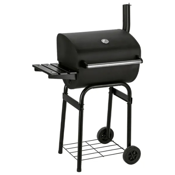 Мангал Konighoffer Garden Grill Брикеты, уголь/ Мобильный photo 1