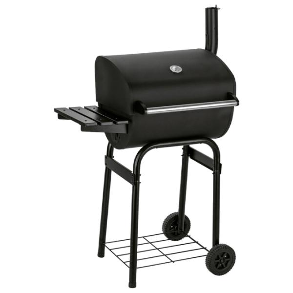 Мангал Konighoffer Garden Grill Брикеты, уголь/ Мобильный photo 1