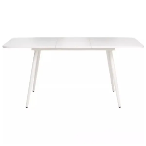 Masă de bucătărie AG CASEY PAL/ White photo 1