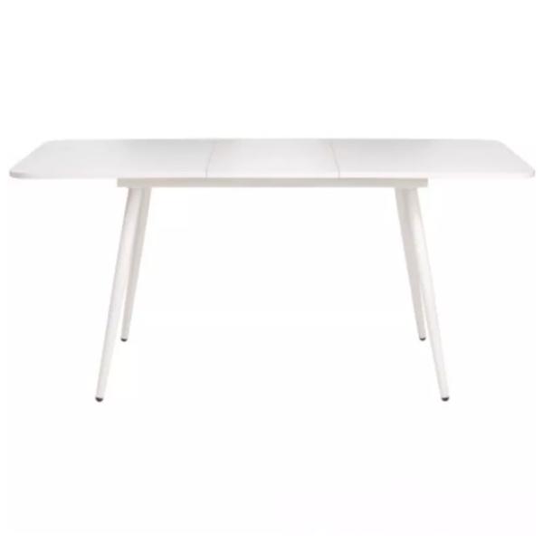 Masă de bucătărie AG CASEY PAL/ White photo 1
