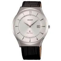 Ceas de mână pentru bărbați Orient FGW03007W0 Cuarț/ 39 mm