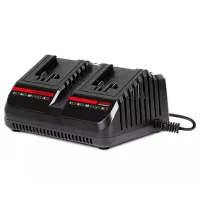 Încărcător pentru instrumente Crown CAC204003X Li-Ion/ 18 V