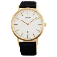 Ceas de mână pentru bărbați Orient FGW05003W0 Cuarț/ 40 mm