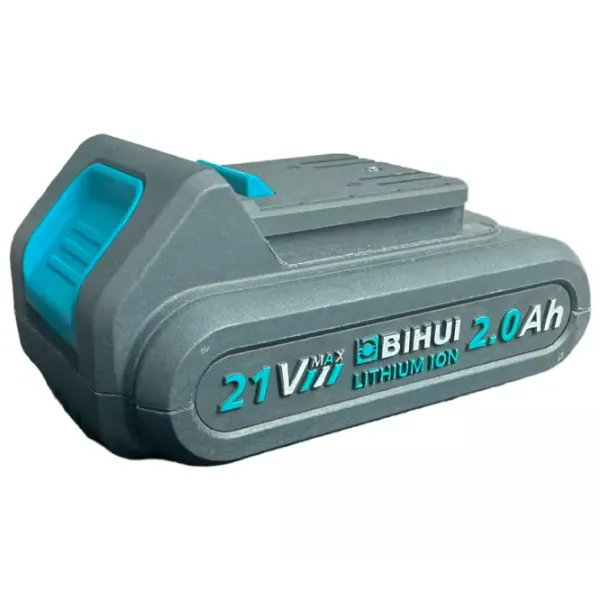 Аккумулятор для инструментов BIHUI LFTBA-BAT Li-Ion/ 2 Ач/ 21 V photo 1