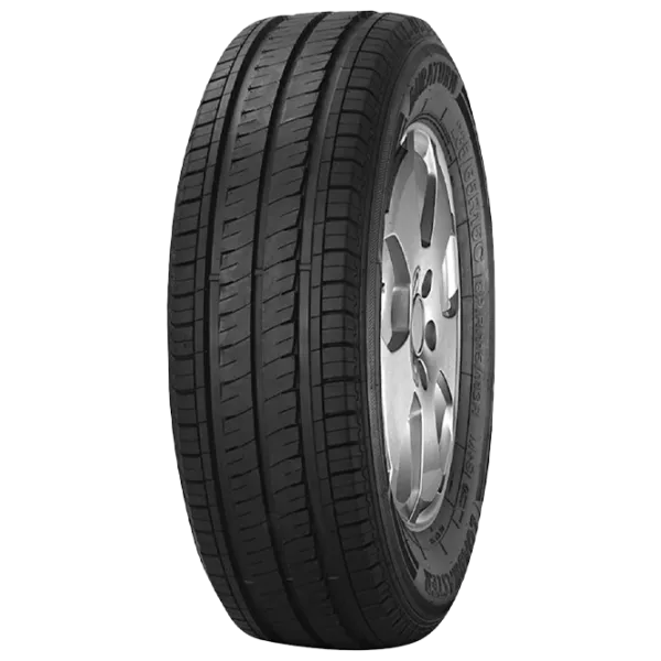 Шины DURATURN Travia VAN 195/ 75 R16C 107/ 105R Лето/ Легкогрузовой photo 1 Шины DURATURN Travia VAN 195/ 75 R16C 107/ 105R Лето/ Легкогрузовой photo 1