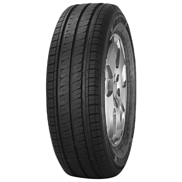 Шины DURATURN Travia VAN 195/ 75 R16C 107/ 105R Лето/ Легкогрузовой photo 1 Шины DURATURN Travia VAN 195/ 75 R16C 107/ 105R Лето/ Легкогрузовой photo 1