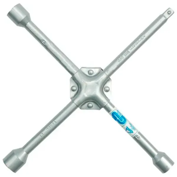 Ключ Vorel 57020 Металл photo 1