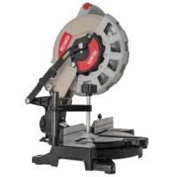 Торцовочная пила Resanta ТП-210 210 мм/ Серый