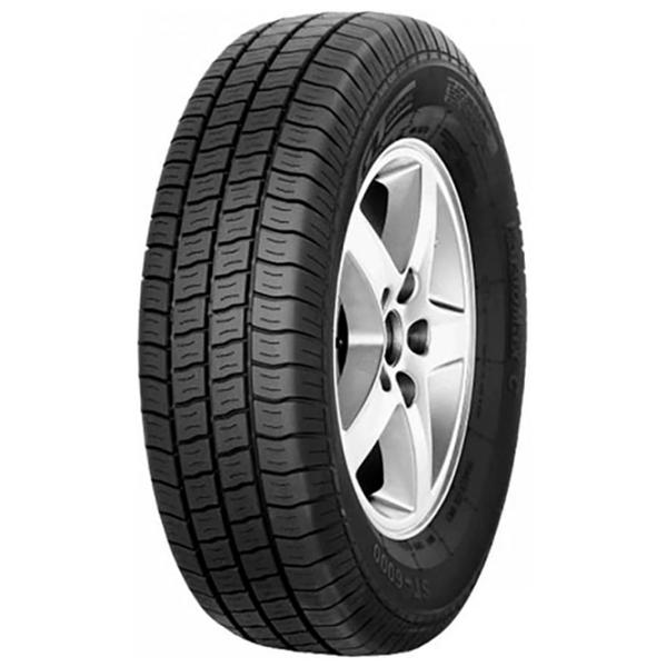 Шины GT Radial KargoMax ST-6000 185 R14C 104/ 102N 8PR Лето/ Легкогрузовой photo 1 Шины GT Radial KargoMax ST-6000 185 R14C 104/ 102N 8PR Лето/ Легкогрузовой photo 1