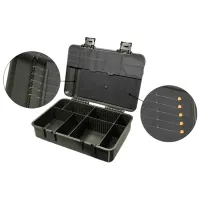Organizator pentru pescuit Delphin KlikBOX Mega Plastic