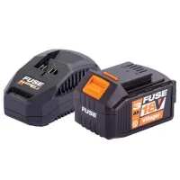 Acumulator pentru instrumente Fuse 067113 Li-Ion/ 3 Ah/ 18 V