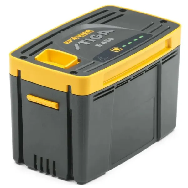 Аккумулятор для инструментов STIGA 277015008 Li-Ion/ 5 Ач/ 48 В photo 1