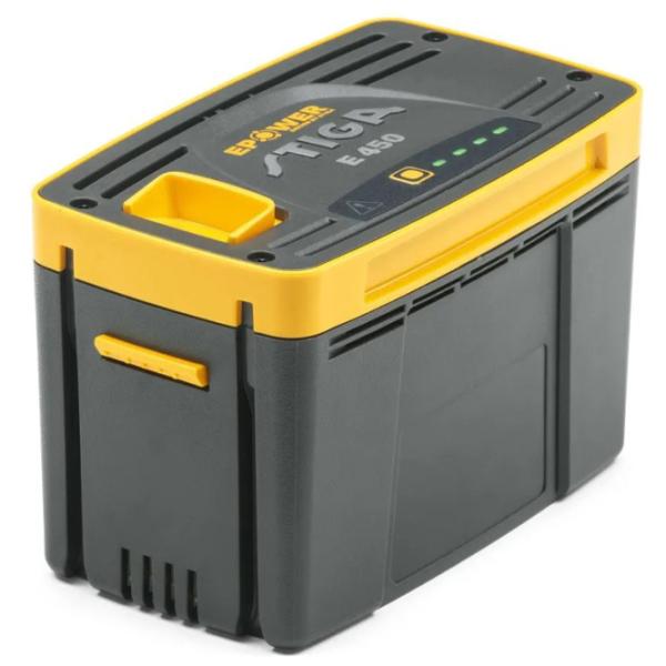 Аккумулятор для инструментов STIGA 277015008 Li-Ion/ 5 Ач/ 48 В photo 1