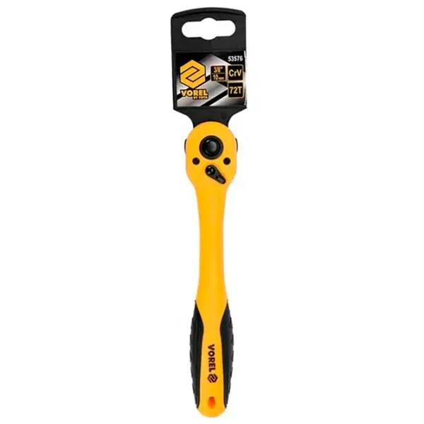 Ключ Vorel 53576 Cталь photo 1