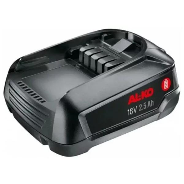 Зарядное устройство для инструментов AL-KO 3004768 Li-Ion/ 2.5 Ач/ 40 V photo 1