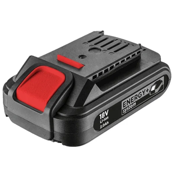 Acumulator pentru instrumente Graphite 58G001 Li-Ion/ 2 Ah/ 18 V photo 1