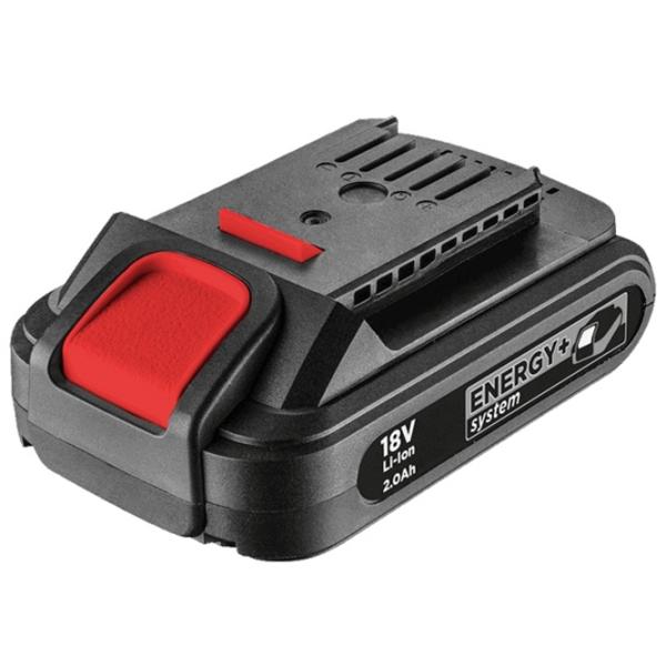 Acumulator pentru instrumente Graphite 58G001 Li-Ion/ 2 Ah/ 18 V photo 1