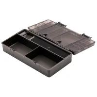 Organizator pentru pescuit Korda Basix Tackle Box Plastic