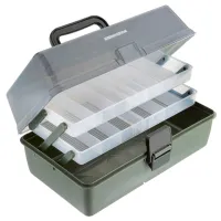 Органайзер для рыбалки Cormoran 11001 Пластик