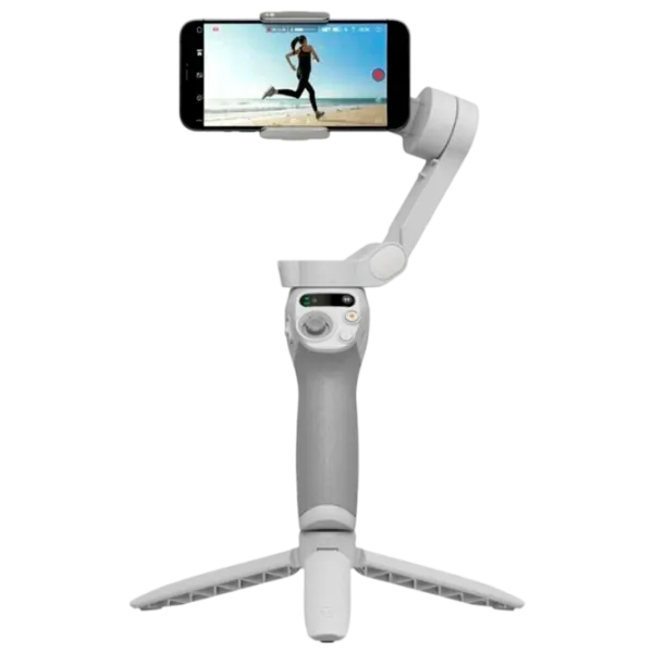 Stabilizator DJI Osmo Mobile SE Bluetooth/ Gray photo 1