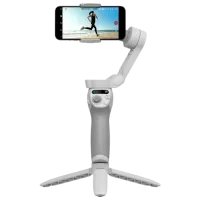 Стабилизатор DJI Osmo Mobile SE Bluetooth/ Серый
