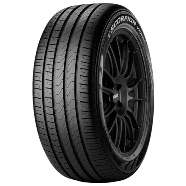 Шины Pirelli Scorpion Verde 255/ 50 R19 103W TL FSL Лето/ Легковой photo 1