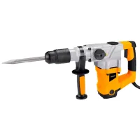 Перфоратор Hoteche P800318 1500 Вт/ Желтый