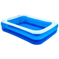 Piscină SunClub 10291 780 l/ Gonflabil/ Blue
