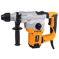 Перфоратор Hoteche P800327 1500 Вт/ Желтый