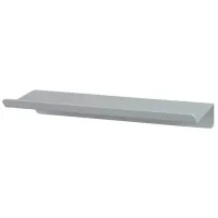 Raft pentru baie Daske Plain Aluminiu/ Gray