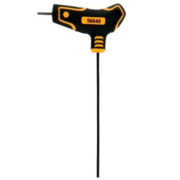 Ключ Vorel 56640 Cталь photo 1 Ключ Vorel 56640 Cталь photo 1