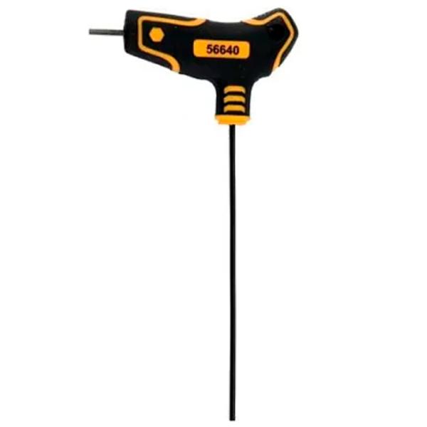 Ключ Vorel 56640 Cталь photo 1 Ключ Vorel 56640 Cталь photo 1