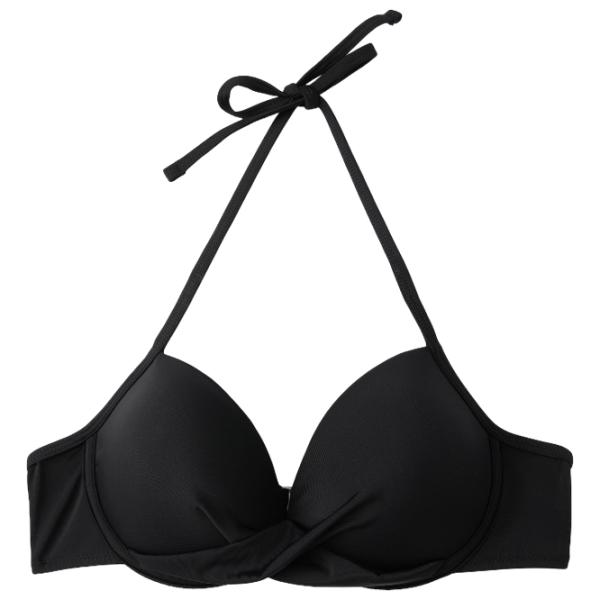 Sutien pentru femei Koton 4SAK10007MM Black/ Tanga photo 1