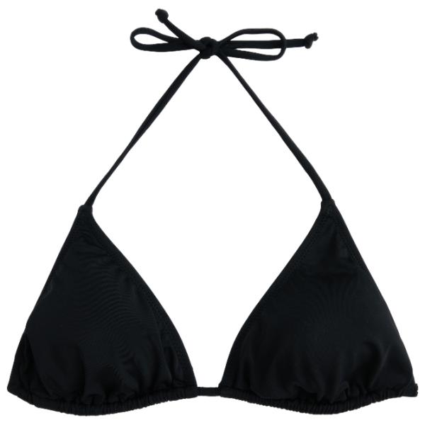 Sutien pentru femei Koton 4SAK10001MM Black/ Tanga photo 1