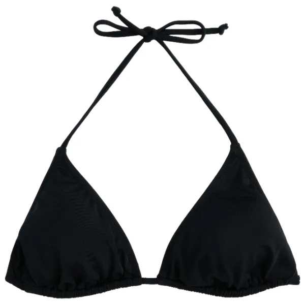 Sutien pentru femei Koton 4SAK10001MM Black/ Tanga photo 1