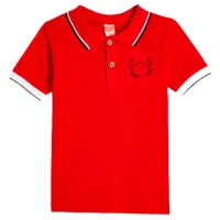 Tricou pentru băieți Koton 4SMB10071TK 98/ Red