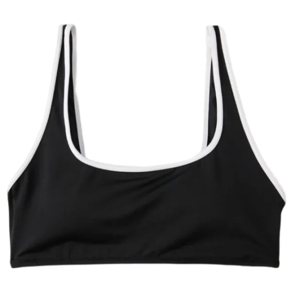 Sutien pentru femei Koton 4SAK10009MM Black/ Bra photo 1