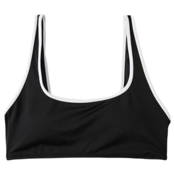 Sutien pentru femei Koton 4SAK10009MM Black/ Bra photo 1