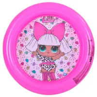 Бассейн SunClub 51109 Надувной/ Розовый