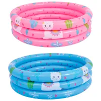 Piscină SunClub 57167 148 l/ Gonflabil/ Multicolor